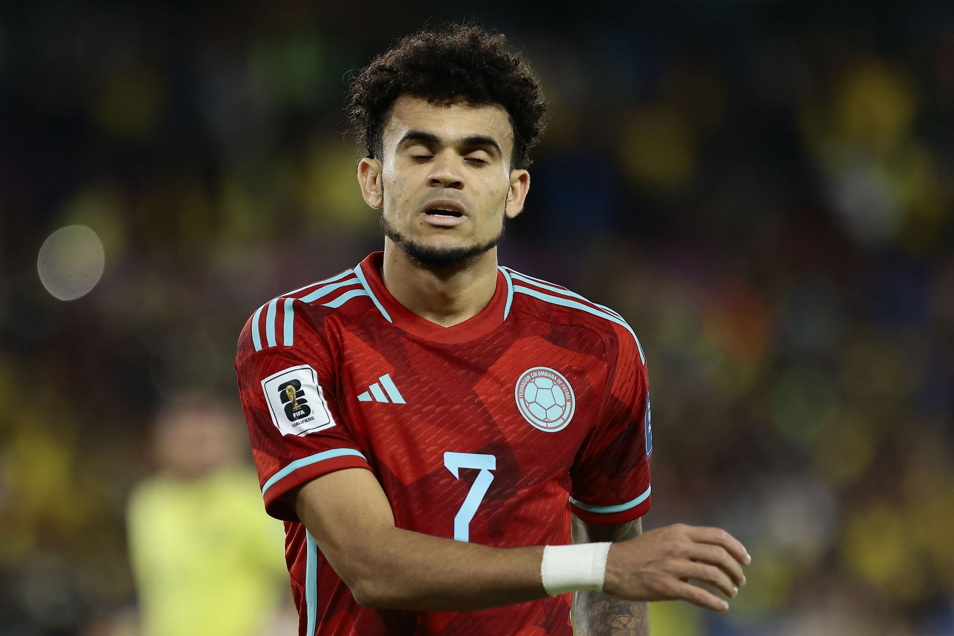 Luis Diaz (via Getty Images)